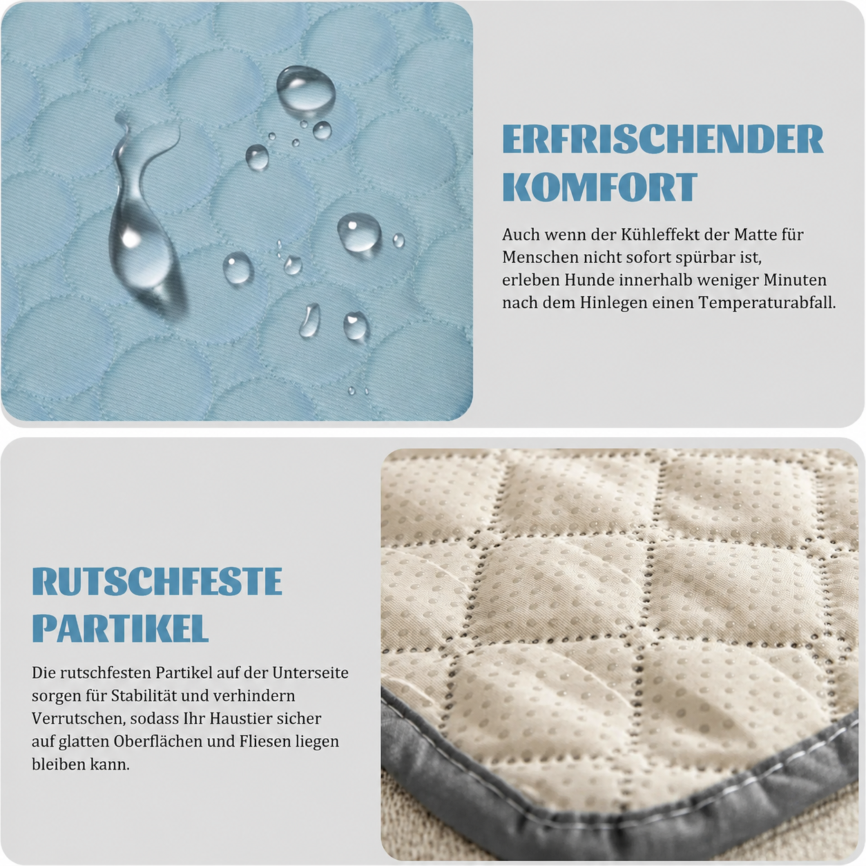 LUNAVO® – Kühlkomfort für moderne Haustiere（upsell）
