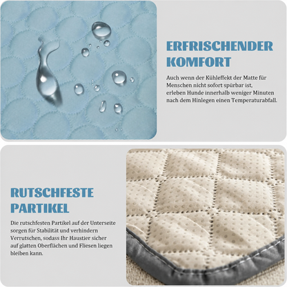 LUNAVO® – Kühlkomfort für moderne Haustiere（upsell）