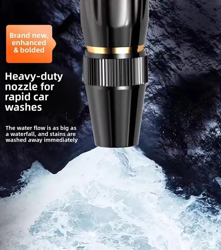 🚿🔫Navozilo® High-pressure cleaning spray gun