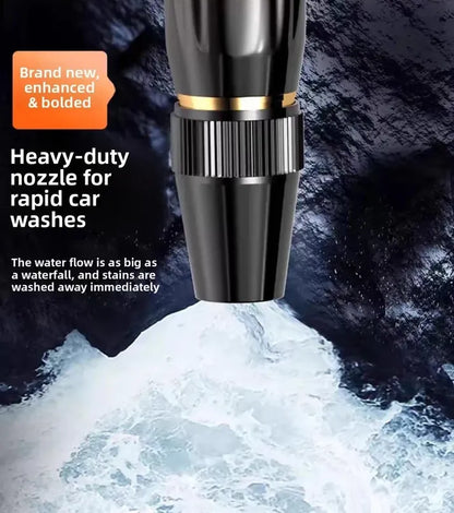 🚿🔫Navozilo® High-pressure cleaning spray gun