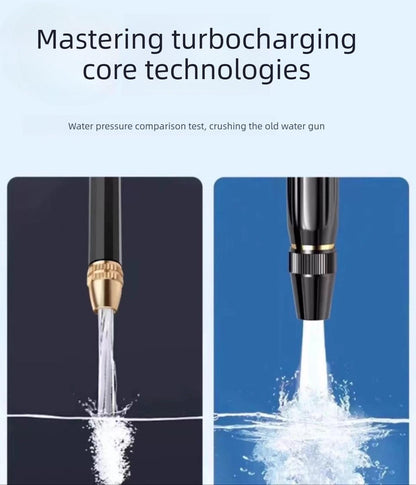 🚿🔫Navozilo® High-pressure cleaning spray gun